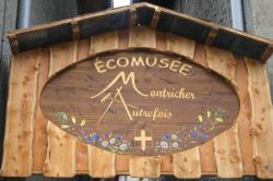 Ecomusee